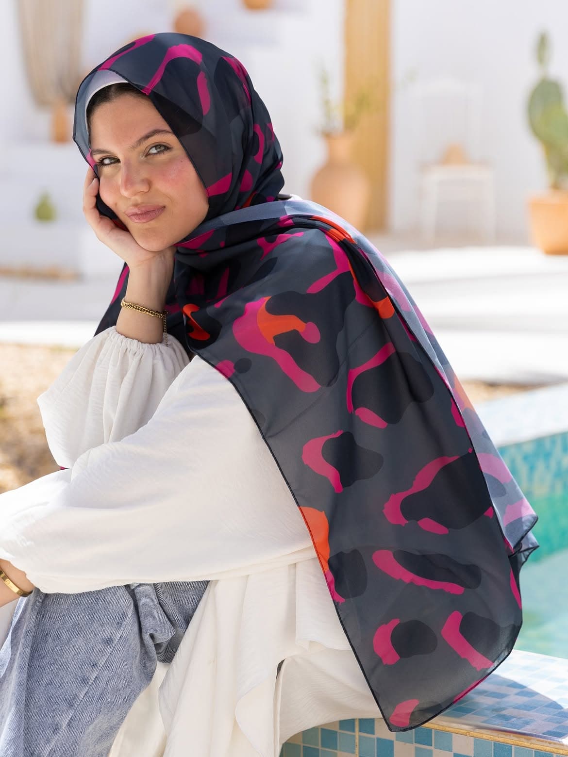 سميرة عمرو