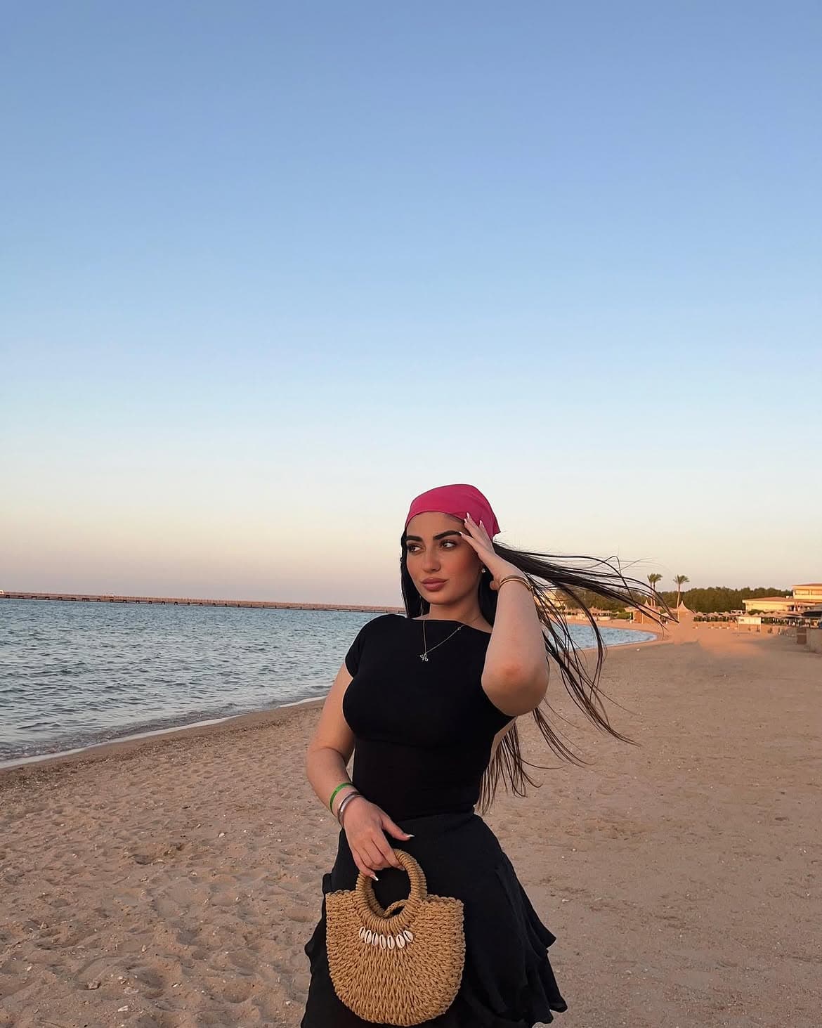 جنى