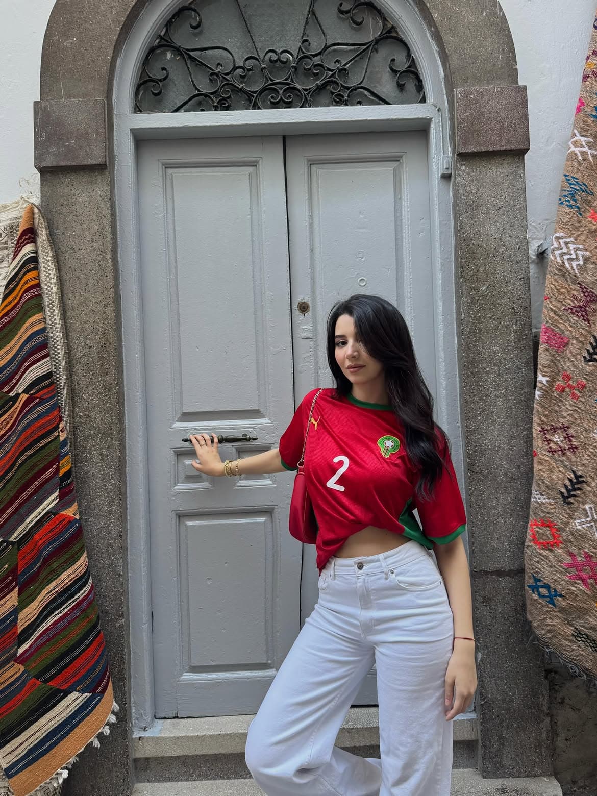 آمنة