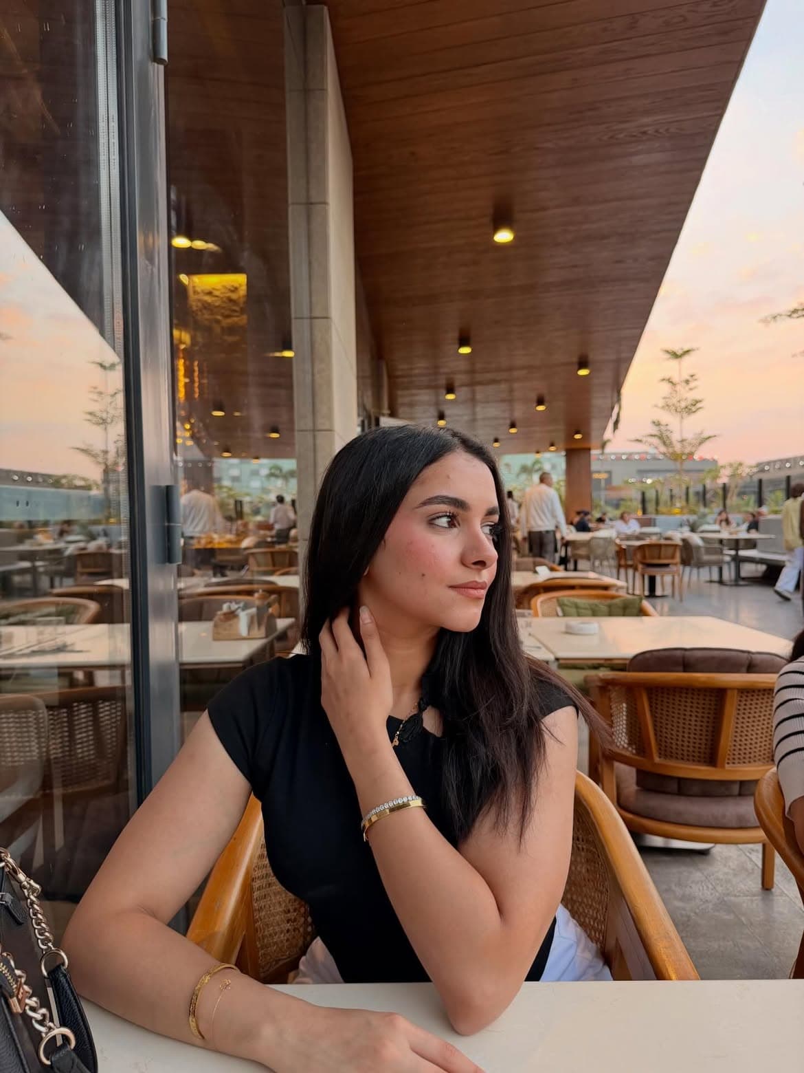 MALAK ASHRAF